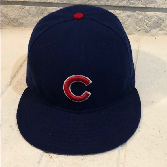 New Era Other - 💥 bundle 3 for $20/ Chicago Cubs hat